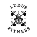 Ludus Gym iOS Icon