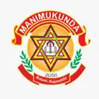 Manimukunda Secondary School iOS Icon