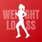 Walking for Weight Loss:GoStep iOS Icon
