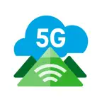COSMOTE 5G WiFi OUTDOOR WNC iOS Icon