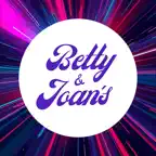Betty & Joan's iOS Icon
