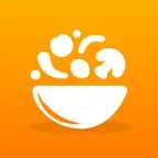 Recipe Box: Smart Meal Planner iOS Icon