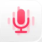 AI Transcribe iOS Icon