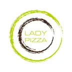 Lady Pizza iOS Icon