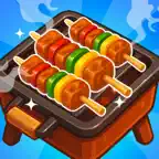 Grill Time! iOS Icon