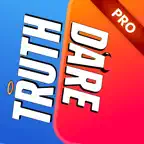 Truth Or Dare - Party Games iOS Icon