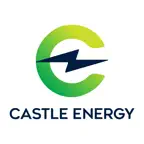 Castle Group Energy Icon