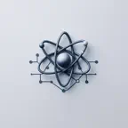 Physics AI: Science Answers iOS Icon