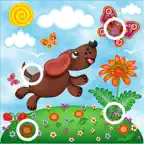 Spot the difference adventure iOS Icon