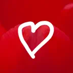 AI Boyfriend Chat - Imate iOS Icon