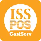 ISS POS GastServ iOS Icon