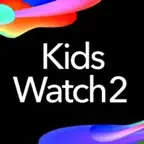 Kids watch 2 iOS Icon