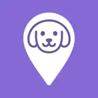 GEGO PET - Premium Pet Tracker iOS Icon