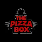 The Pizza Box Portglenone iOS Icon