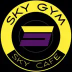 Sky Gym Pirot iOS Icon