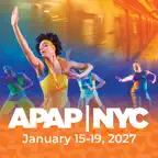 APAP|NYC 2026 Icon