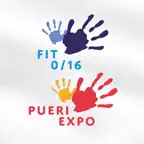 FIT PUERI EXPO 2026 iOS Icon