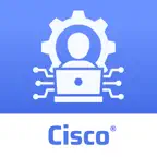 Cisco CCNP Test Prep 2026 iOS Icon