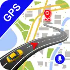 RouteFinder - Maps Navigation icon