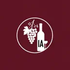 Vitissia — Cave & Sommelier IA iOS Icon