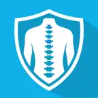 PHT Physiotherapy Exam Prep iOS Icon
