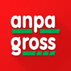 Anpagross Market iOS Icon