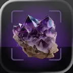 Rock Identifier: RockAI iOS Icon