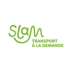 SLAM Transport A la Demande iOS Icon