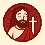 Christ AI iOS Icon