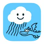 Doodle Buddies iOS Icon