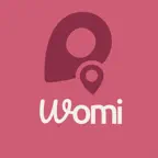 Womi iOS Icon