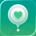 Location Tracker: Find My Hub iOS Icon