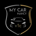 Mycar Nancy iOS Icon
