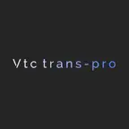 Vtc trans-pro iOS Icon
