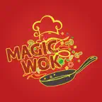Magic Wok Folkestone iOS Icon
