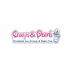 Scoops and Pearls. iOS Icon