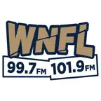 WNFL 99.7, 101.9 FM & 1440 AM iOS Icon