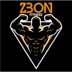 ZBON Fitness 24/7 iOS Icon