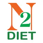 ان تو دايت | N2 Diet iOS Icon