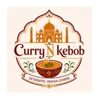 Curry N Kebob To Go Icon