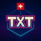 Teletext CH icon