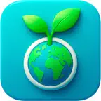 EcoSiembra iOS Icon