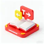 TalkEasePro iOS Icon