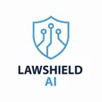 LawShieldAI iOS Icon