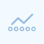 株式横断リンクナビゲーター for Safari iOS Icon