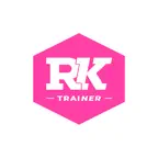 RK Trainer iOS Icon