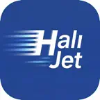 Halıjet icon