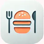 Fooda iOS Icon