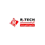 R Tech iOS Icon