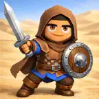 Gothic Story RPG iOS Icon